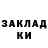 Кетамин ketamine Adolat Xakimova