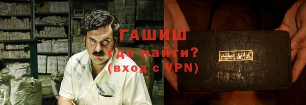 гашик Инта